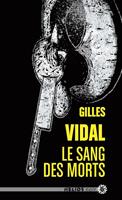   Le sang des morts