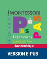   Les sciences 3-6 ans