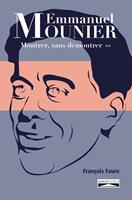   Emmanuel Mounier