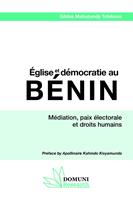 Église et démocratie au Bénin