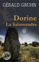   Dorine la salamandre