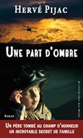   Une part d'ombre