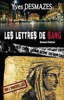   Les Lettres de Sang