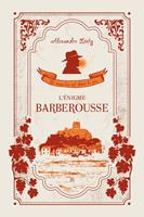  L'&eacute;nigme Barberousse