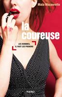   La coureuse