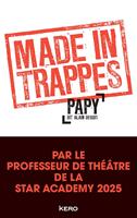   Made in Trappes