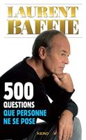   500 questions que personne ne se pose