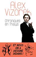   Chroniques en Thalys