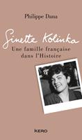   Ginette Kolinka
