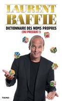   Dictionnaire des noms propres (ou presque !)