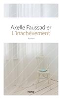   L'inachèvement