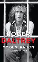   My generation