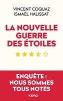   La nouvelle guerre des étoiles