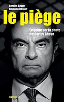   Le piège