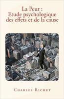   La Peur