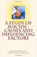   A Study of Suicide