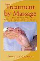   Treatment by Massage