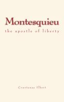   Montesquieu