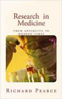   Research in Medicine