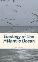 Geology of the Atlantic Ocean