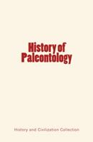   History of Paleontology