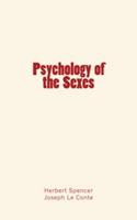   Psychology of the Sexes