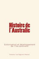   Histoire de l’Australie