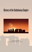   History of the Babylonian Empire