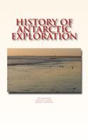   History of Antarctic Exploration