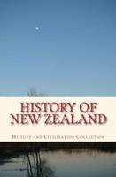   History of New Zealand