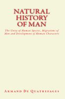   Natural History of Man