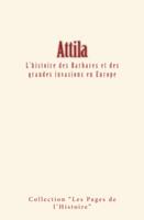   Attila