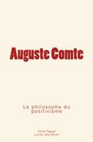   Auguste Comte
