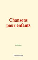   Chansons pour enfants