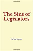   The Sins of Legislators