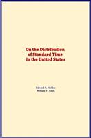   On the Distribution of Standard Time in the United States