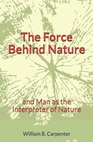   The Force Behind Nature