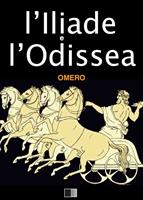   Iliade. Odissea