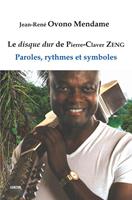   Le disque dur de Pierre-Claver ZENG