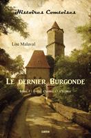   Le Dernier Burgonde