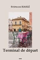   Terminal de d&eacute;part