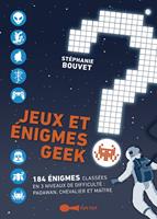   Jeux et &eacute;nigmes geek