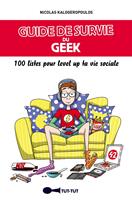   Guide de survie du geek