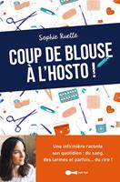   Coup de blouse à l'hosto