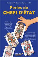   Perles de chefs d'État