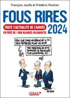   Fous rires 2024