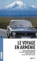  Le Voyage en Arménie