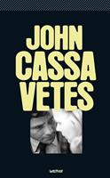   John Cassavetes