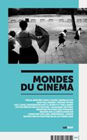   Mondes du cinéma 4