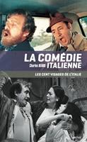   La comédie italienne